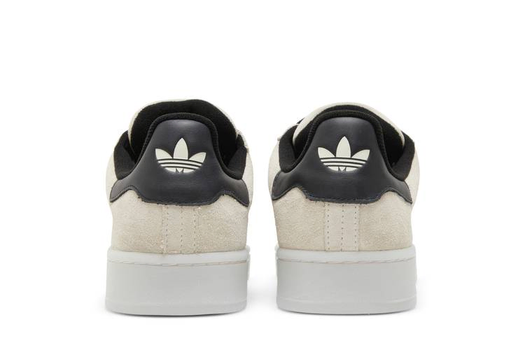 Кроссовки adidas Campus 00s 'Aluminium Black'