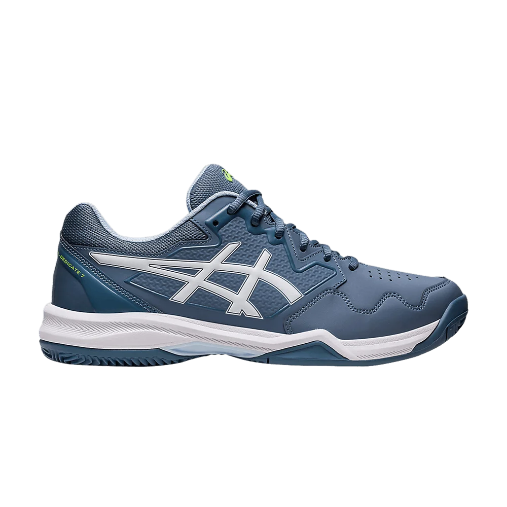Krossovki-Asics-Gel-Dedicate-7-Clay-Steel-Blue-White