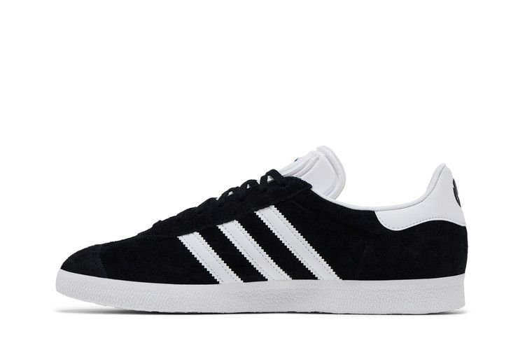 Кроссовки Newcastle United FC x adidas Gazelle 'Home Kit'