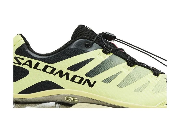 Кроссовки Salomon XT-4 OG 'Sunny Lime'