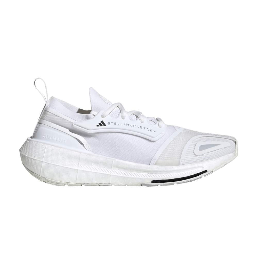 Кроссовки adidas Stella McCartney x Wmns UltraBoost Light 'White Black'