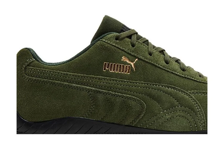 Кроссовки Puma Speedcat Shield SD 'Myrtle'