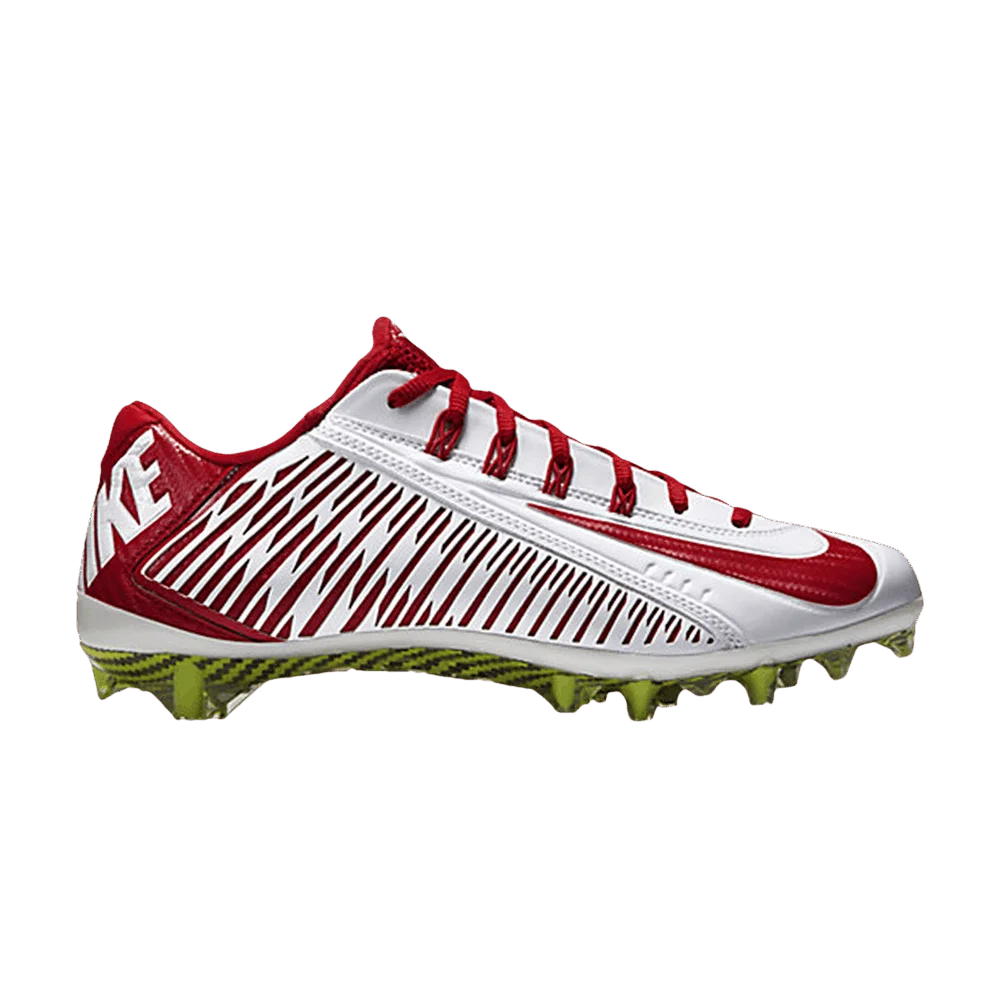 Krossovki-Nike-Vapor-Carbon-Elite-2.0-Red-White