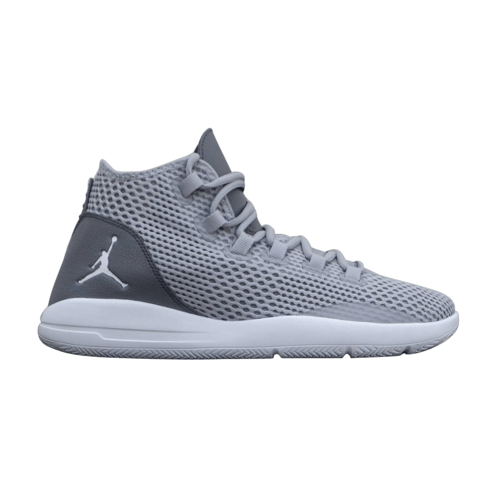 Кроссовки Air Jordan Reveal 'Wolf Grey'