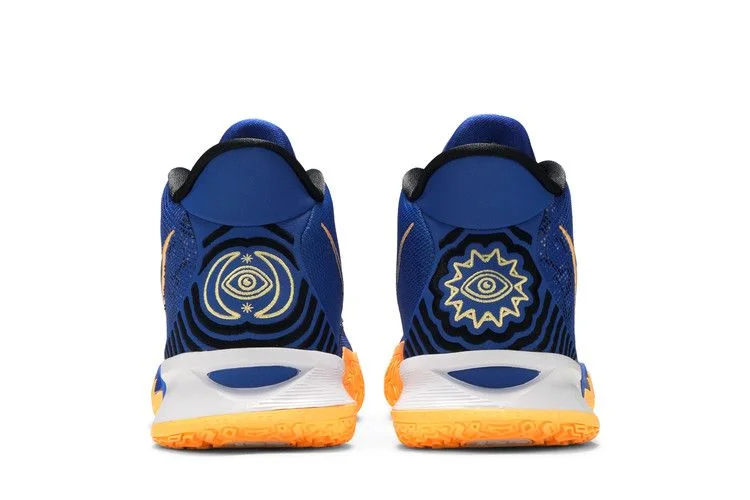 Кроссовки Nike Kyrie 7 'Sisterhood'