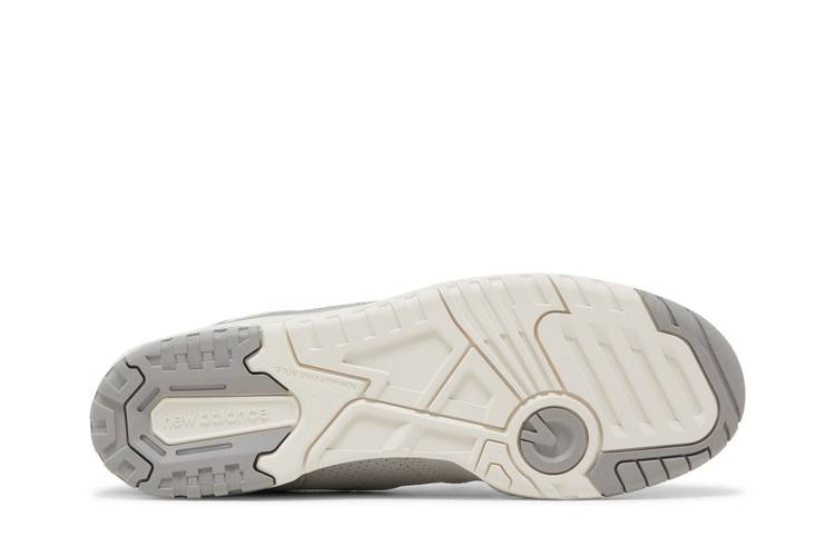 Кроссовки New Balance 550 'Suede Pack - Concrete'