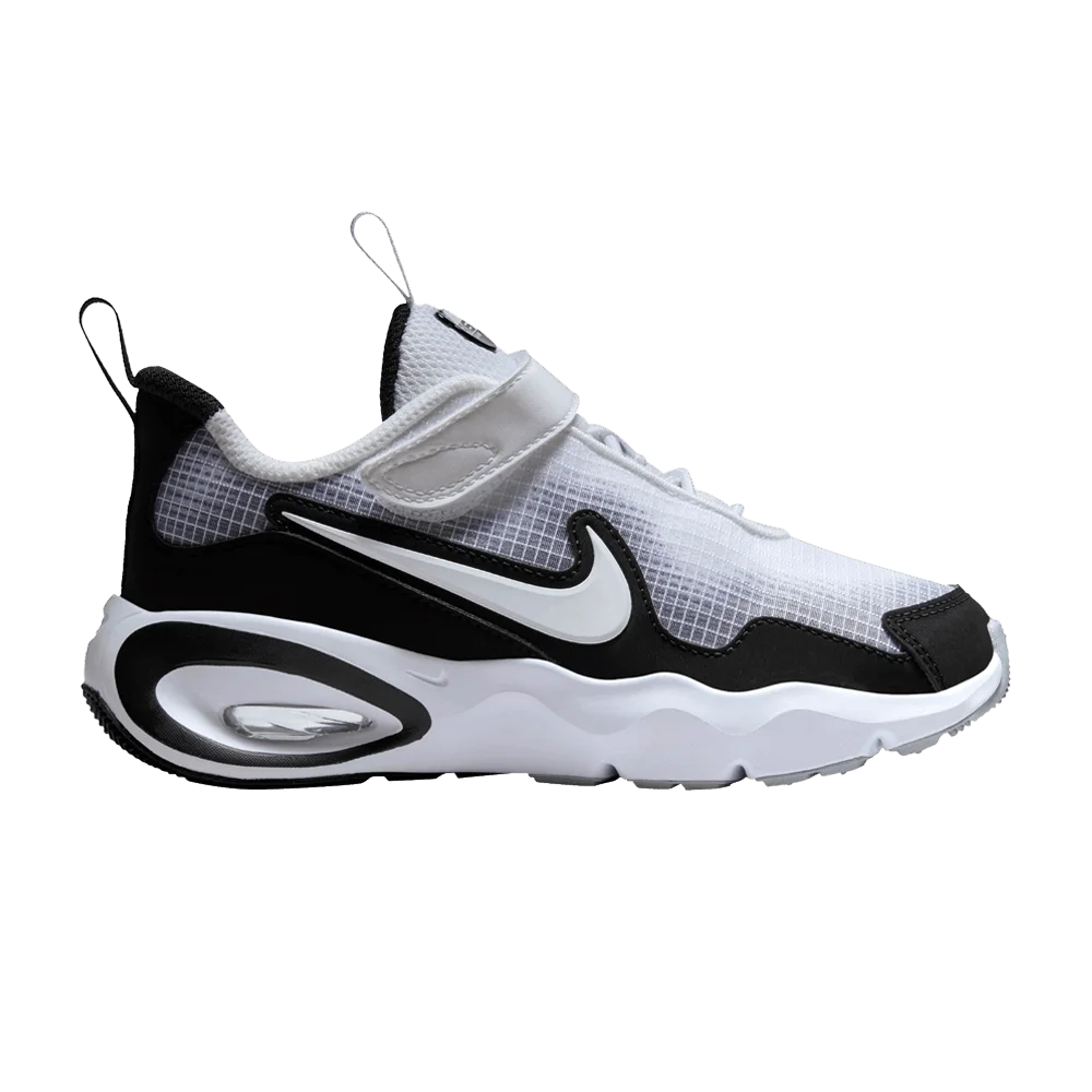 Кроссовки Nike Air Max Nova PS 'White Black Wolf Grey'
