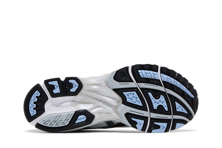 Кроссовки JJJJound x Asics Gel Kayano 14 'White Baby Blue'