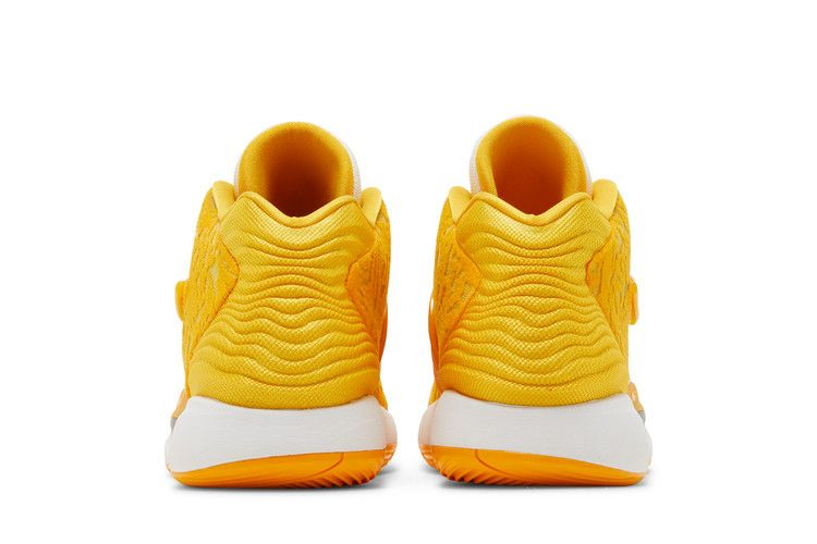 Кроссовки Nike KD 14 TB 'Yellow'