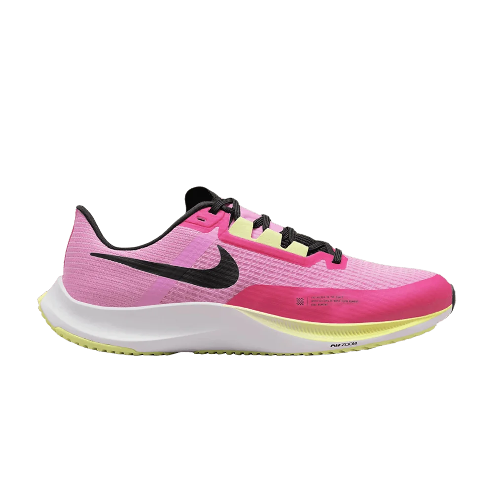 Кроссовки Nike Air Zoom Rival Fly 3 'Pink Spell'