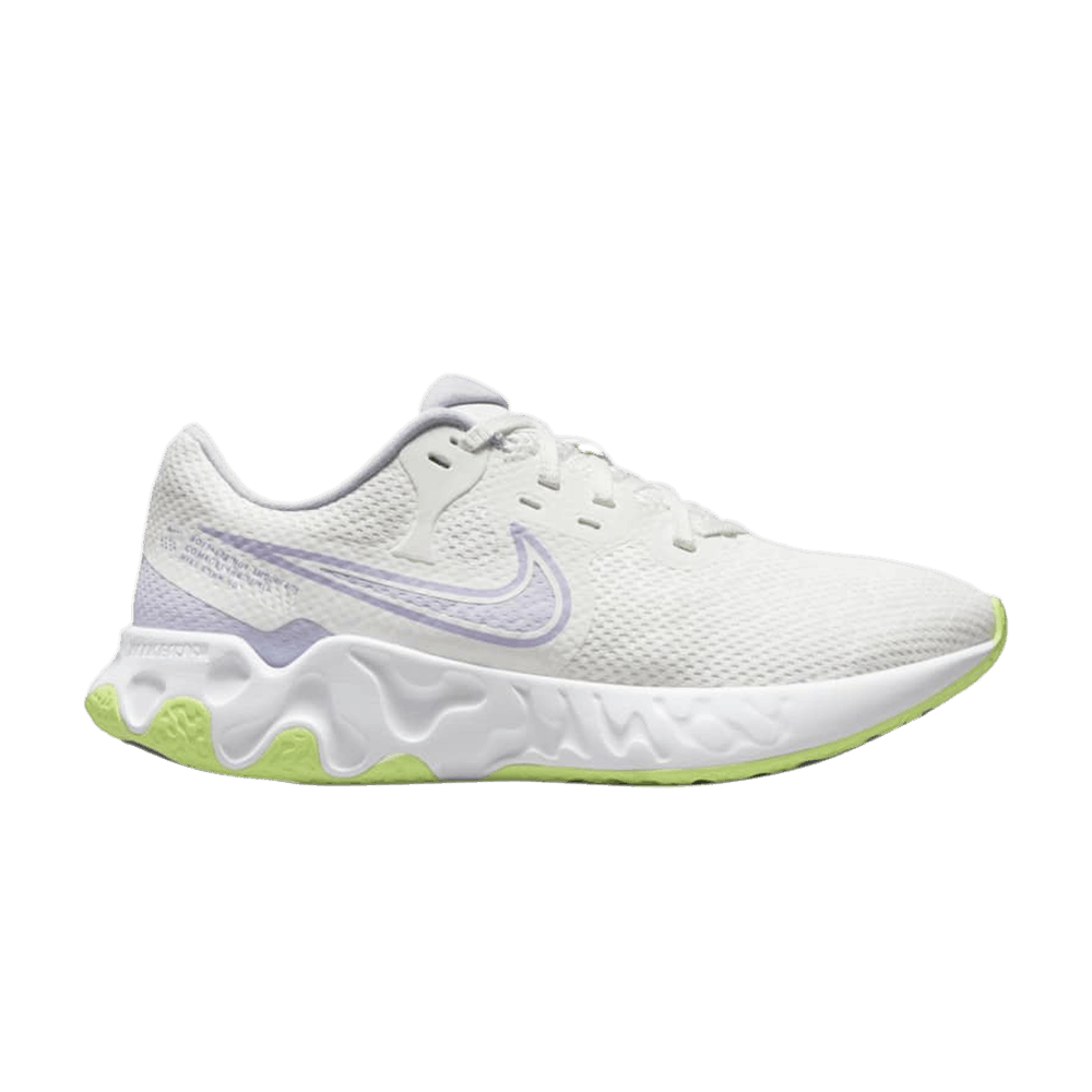 Кроссовки Nike Wmns Renew Ride 2 'Summit White Lilac'