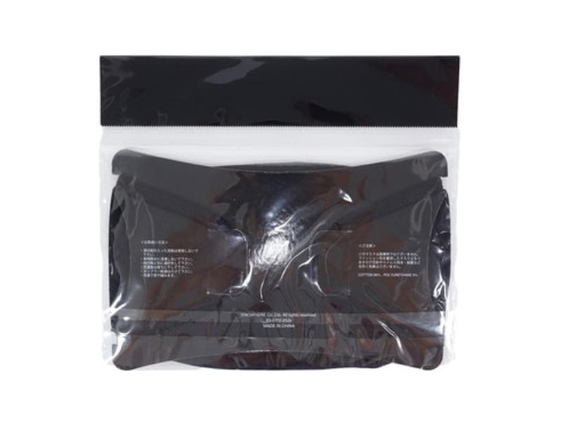 Маска BAPE 1st Camo Shark Face Mask Green