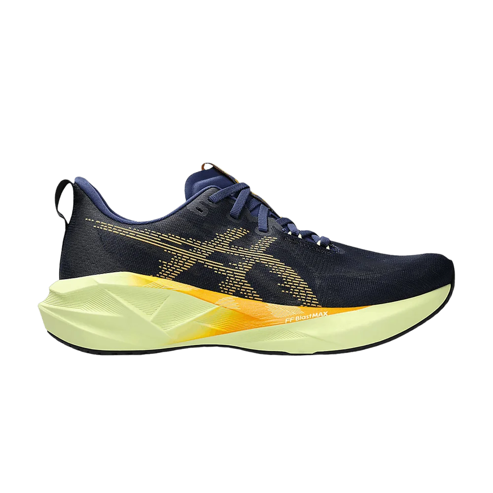 Krossovki-ASICS-Novablast-5-Indigo-Blue-Amber