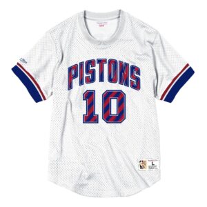 Mitchell-Ness-Name-Number-Mesh-Crewneck-Detroit-Pistons-Dennis-Rodman-T-Shirt-300x300