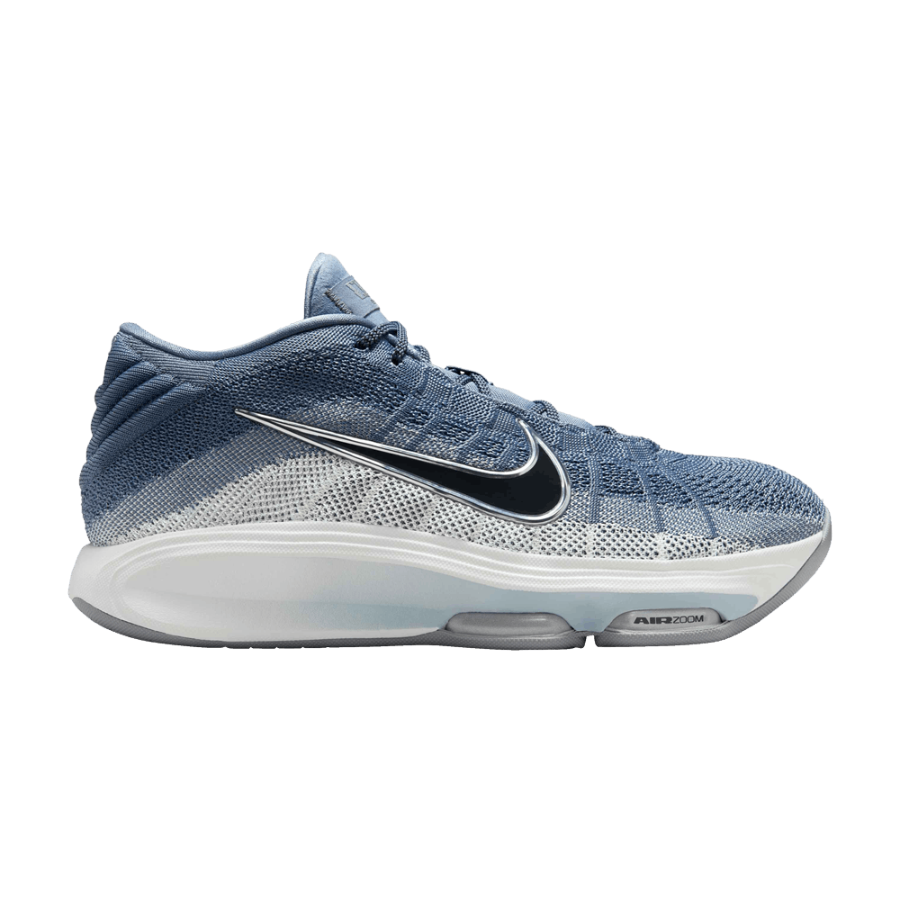 Кроссовки Nike Air Zoom GT Hustle 3 EP 'Ashen Slate'