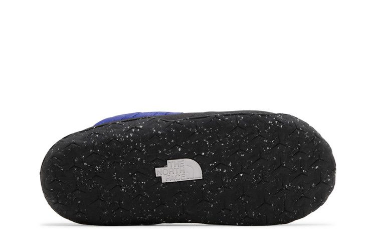 The North Face Nuptse Mule 'Lapis Blue Speckled'