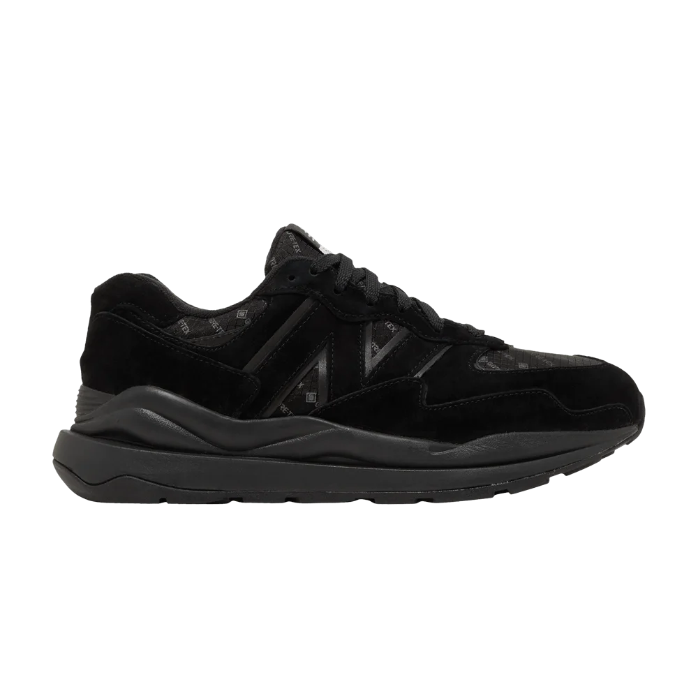 Кроссовки New Balance 57/40 GTX 'Black'