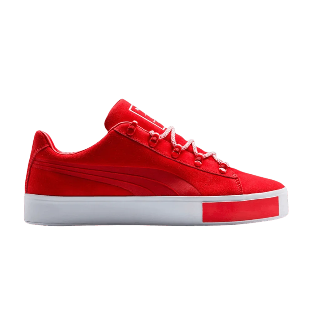 Krossovki-Daily-Paper-x-Puma-Court-Platform-High-Risk-Red