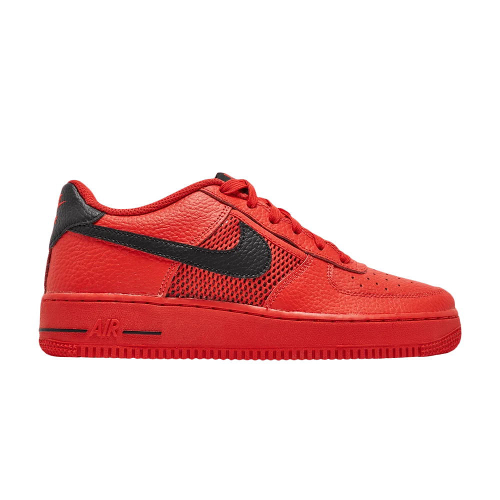 Krossovki-Nike-Air-Force-1-LV8-GS-Mesh-Pocket-Habanero-Red