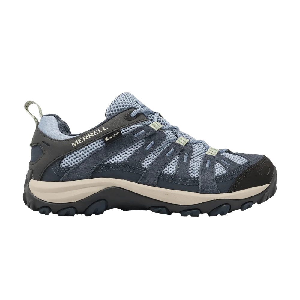 Кроссовки Merrell Wmns Alverstone 2 GORE-TEX 'Chambray Slate'