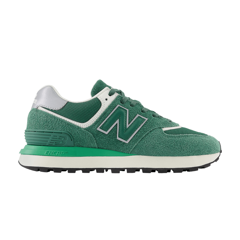 Кроссовки New Balance 574 Legacy 'Green'