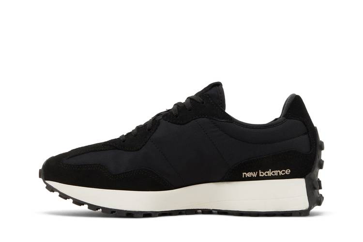 Кроссовки New Balance Wmns 327 'Black Leopard'