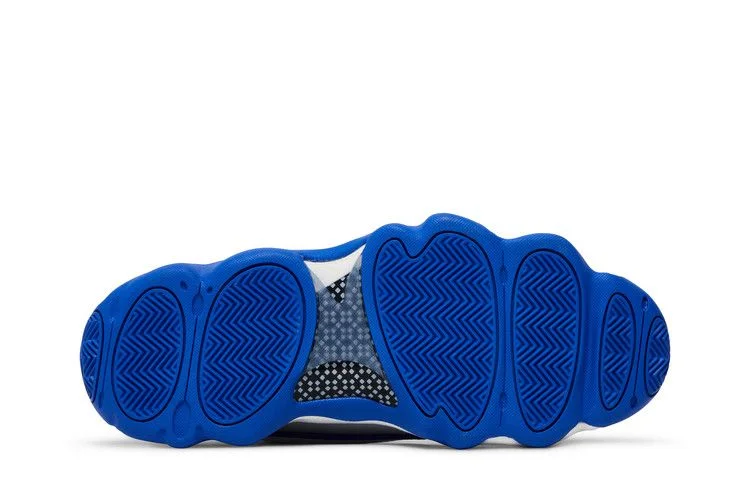Кроссовки Air Jordan Pro Strong 'White Hyper Royal'