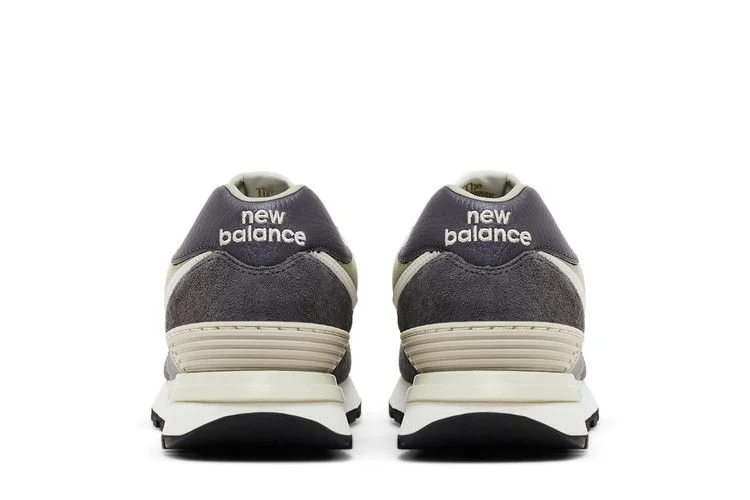Кроссовки New Balance 574 Legacy 'Grey'