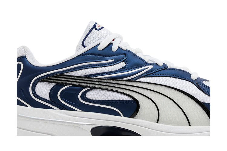 Кроссовки Puma Extos Millennium 'White Deep Navy'