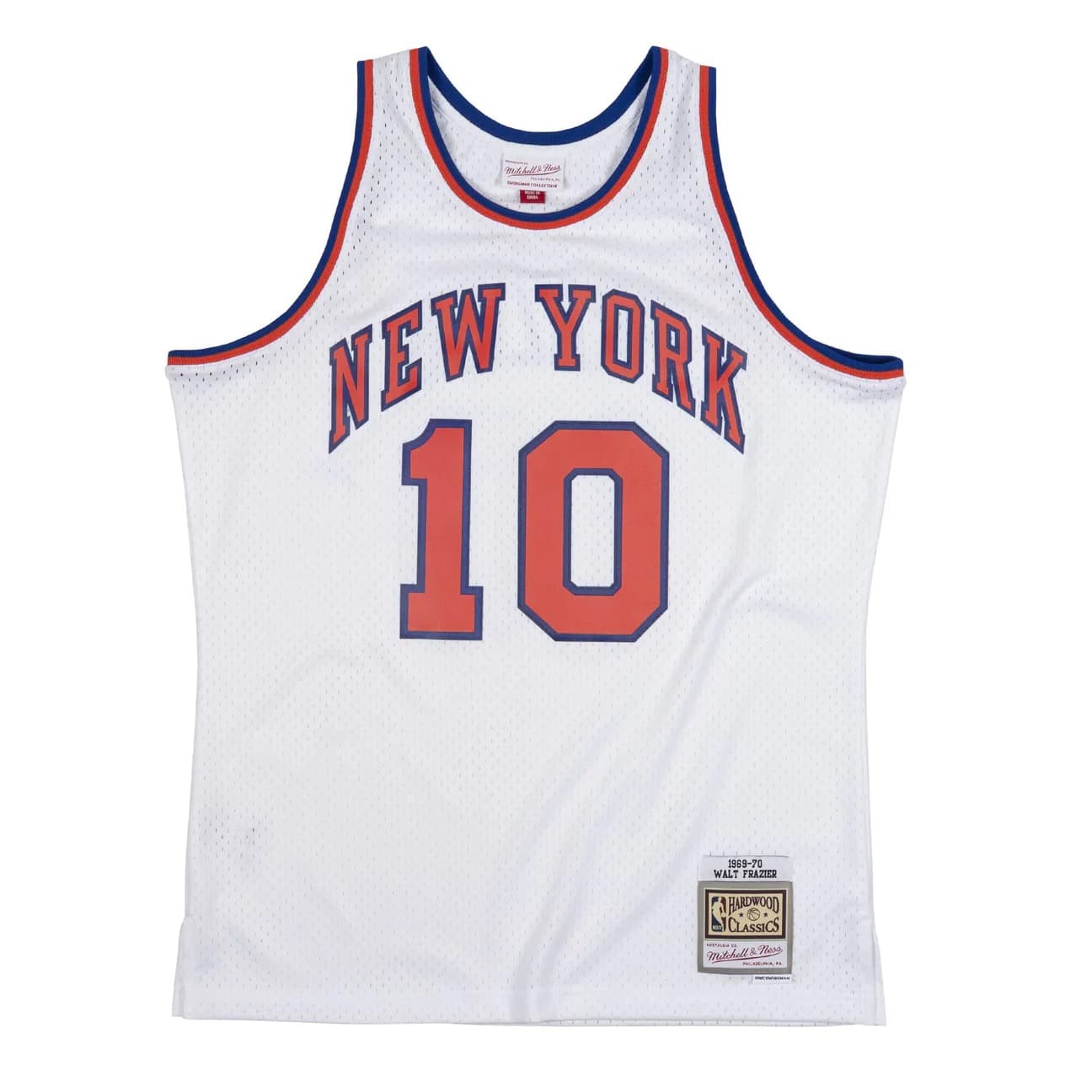 1969-70-New-York-Knicks-Walt-Frazier-10-Swingman-Hardwood-Classics-White-Jersey-5