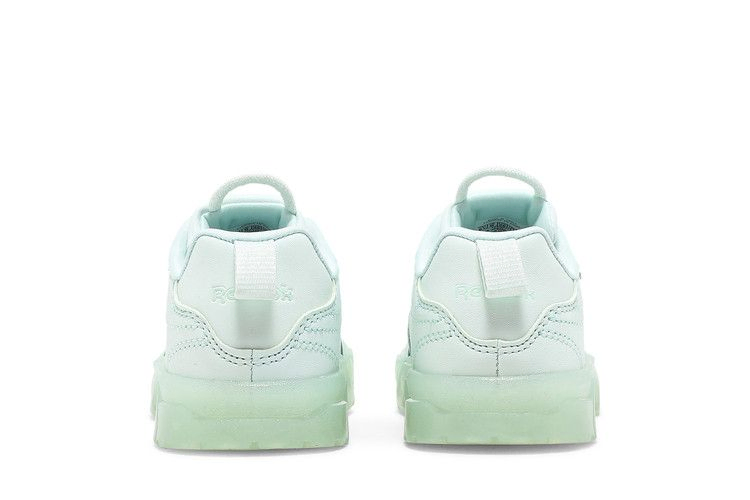 Кроссовки Reebok Cardi B x Club C Infant 'Aqua Dust'