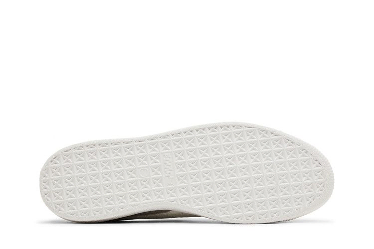 Кроссовки Puma Suede Vintage 'Steel Grey'