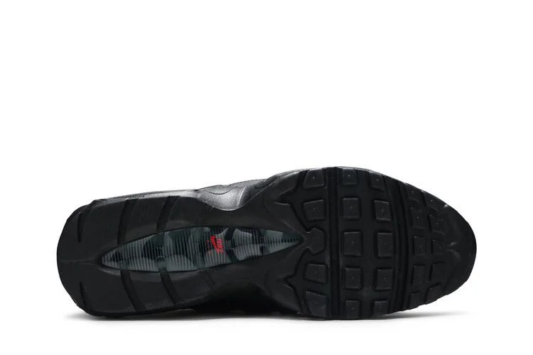 Кроссовки Nike Air Max 95 'Bred'