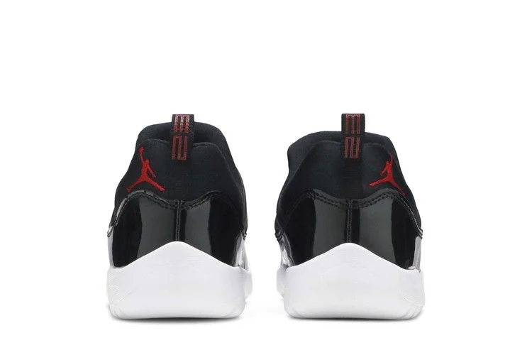Krossovki-Air-Jordan-11-Retro-Little-Flex-PS-Black-5