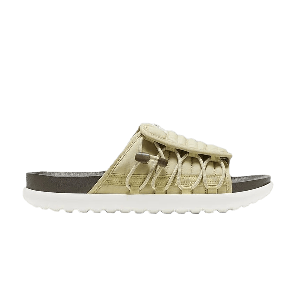 Nike Asuna 2 Slide 'Wheat Grass'