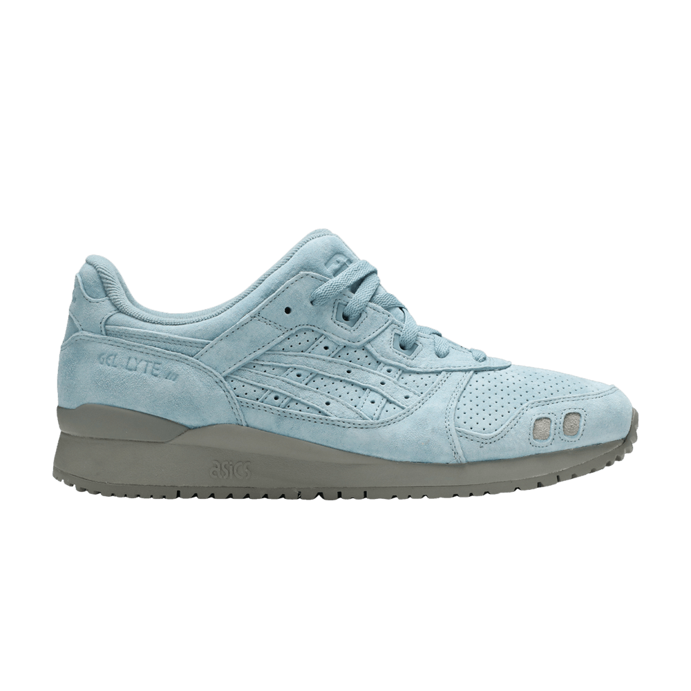 Кроссовки ASICS Ronnie Fieg x Gel Lyte 3 OG 'The Palette - Majestic'