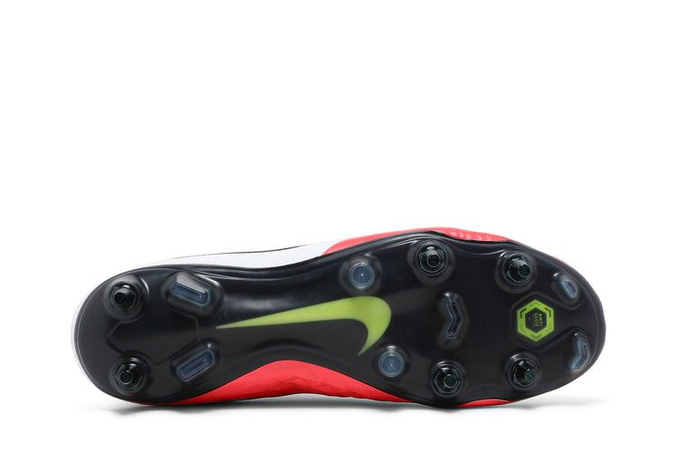Кроссовки Nike Tiempo Legend 8 Elite SG Pro AC 'Laser Crimson'