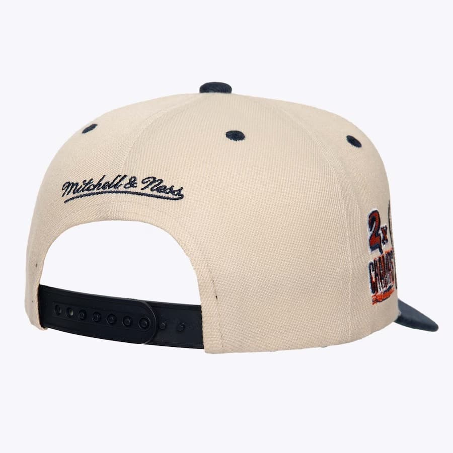 Mitchell-Ness-Oatmeal-Houston-Astros-Legacy-Defined-Pro-Crown-Snapback-Hat-1