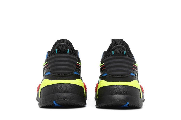 Кроссовки Puma RS-X 'Hypnotic'
