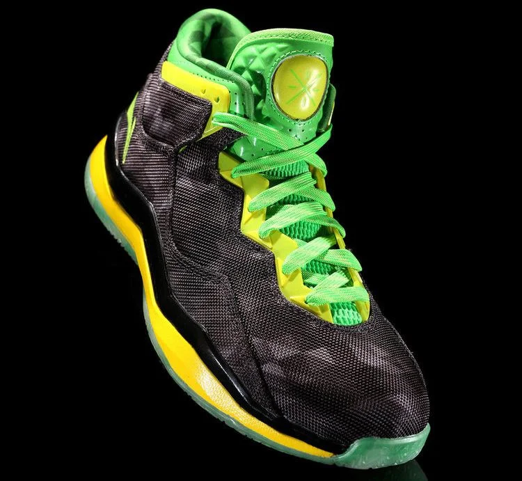 Кроссовки Li-Ning Way of Wade 3 'BHM'