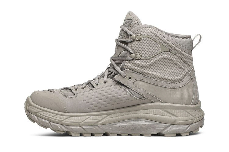 Кроссовки HOKA Tor Ultra High 2 Waterproof 'Simply Taupe'