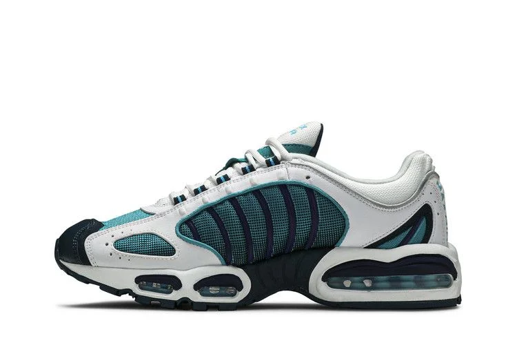 Кроссовки Nike Air Max Tailwind 4 'Spirit Teal'