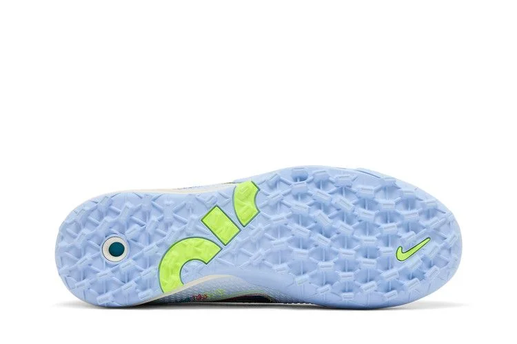 Krossovki-Nike-Mercurial-Air-Zoom-Vapor-14-Pro-TF-Football-Grey-Light-Marine-3
