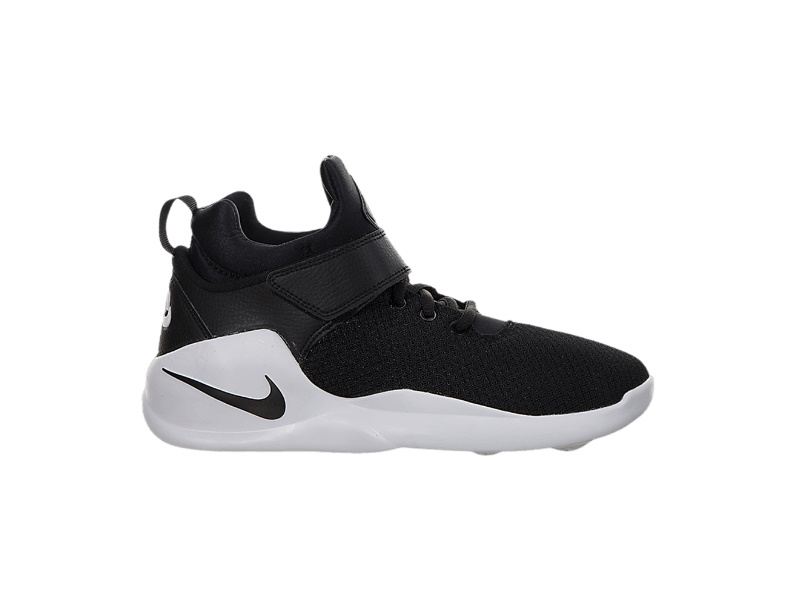 Кроссовки Nike Kwazi GS Black