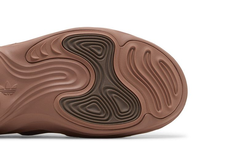 Кроссовки adidas adiFOM Q 'Clay Strata Earth Strata'
