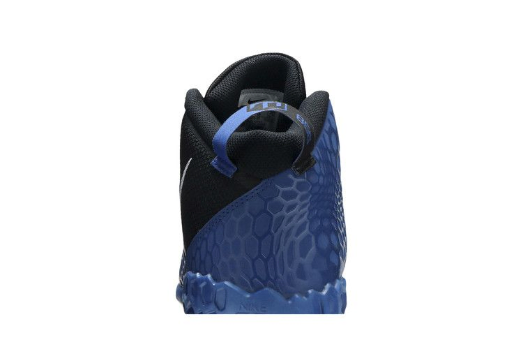 Кроссовки Nike Force Zoom Trout 5 Pro 'Gym Blue'