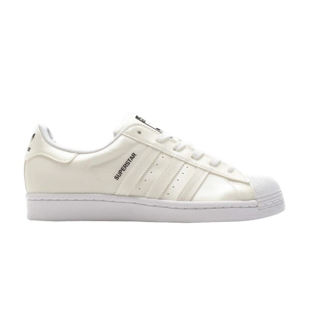 Кроссовки Adidas Superstar '50th Anniversary'