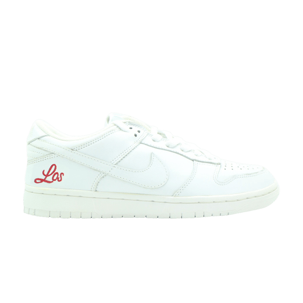 Кроссовки Nike Dunk Low