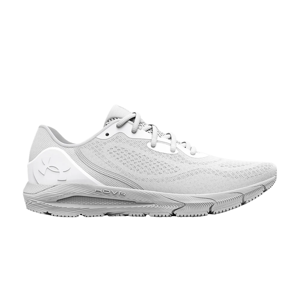 Krossovki-Under-Armour-HOVR-Sonic-5-White