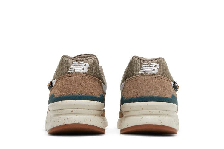 Кроссовки New Balance 997H 'Mushroom Trek'